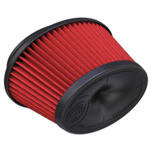 Load image into Gallery viewer, S&amp;B KF-1083 Air Filter Cotton Cleanable For Intake Kit 75-5159/75-5159D