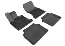 Load image into Gallery viewer, 3D MAXpider L1BM01801509 KAGU Floor Mat Fits 10-13 535i GT xDrive 550i GT xDrive