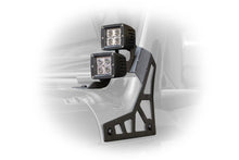 Load image into Gallery viewer, DV8 Offroad LBJL-02 Pod LED Light Mount Fits 18-22 Gladiator Wrangler (JL)