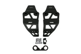 DV8 Offroad LBJL-06 Pod Light Mount Bracket Fits 20-22 Gladiator Wrangler (JL)