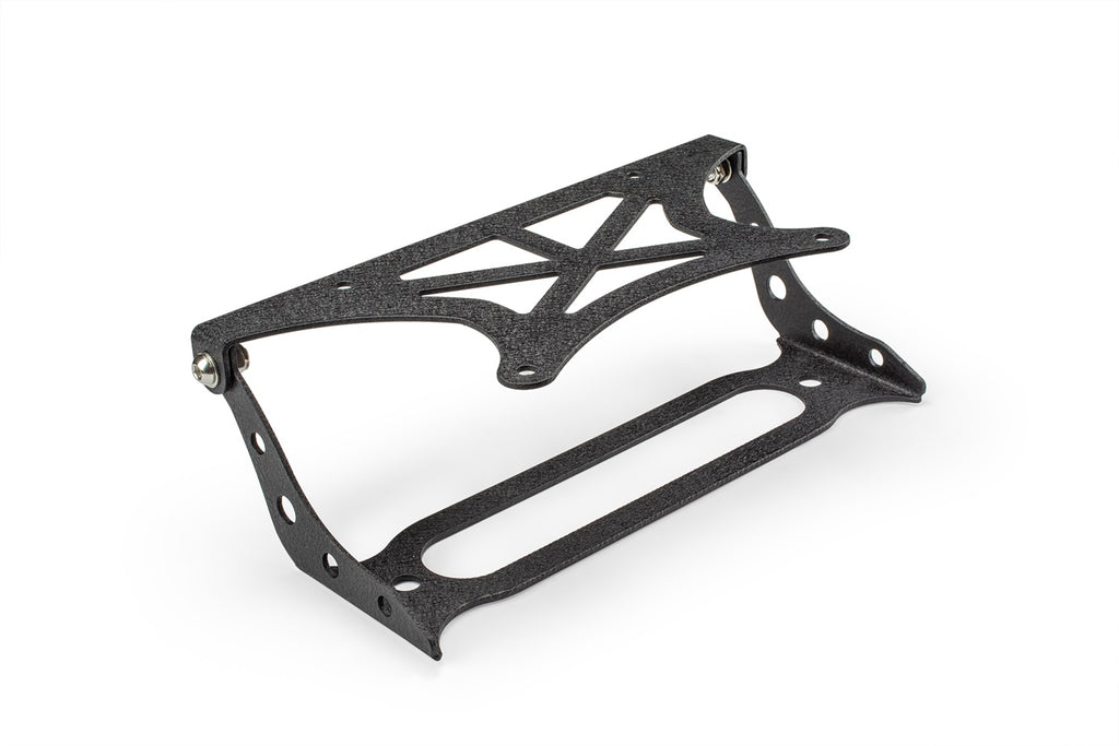 DV8 Offroad LPBM-01 License Plate Relocation Bracket