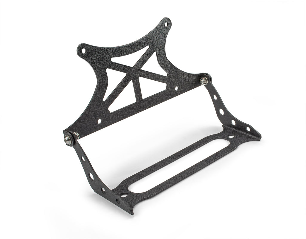 DV8 Offroad LPBM-01 License Plate Relocation Bracket