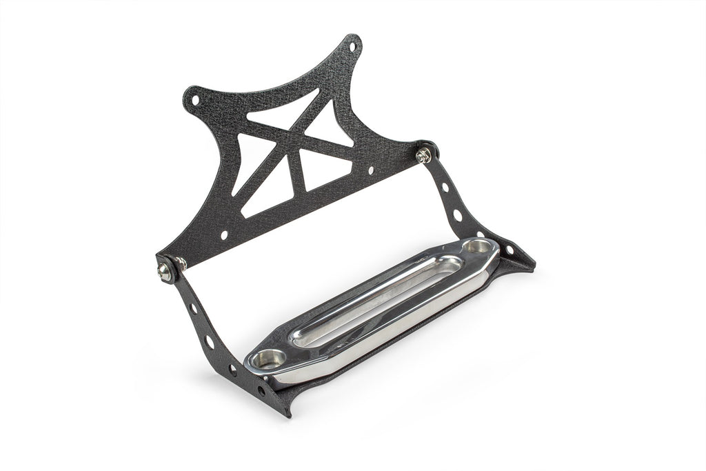 DV8 Offroad LPBM-01 License Plate Relocation Bracket