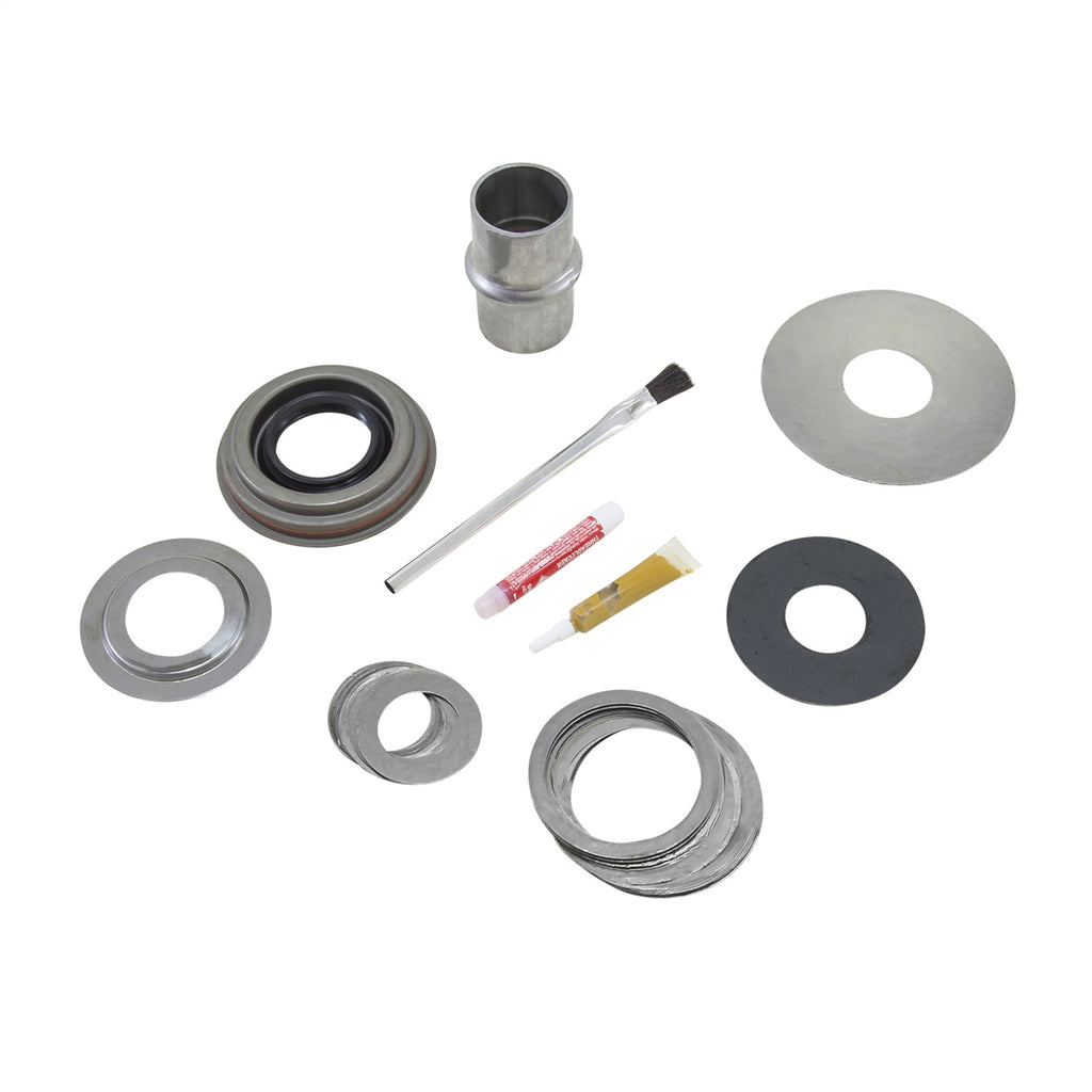 Yukon Gear & Axle MK D44-DIS Minor Differential Install Kit