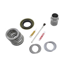 Load image into Gallery viewer, Yukon Gear &amp; Axle MK D44HD Minor Differential Install Kit