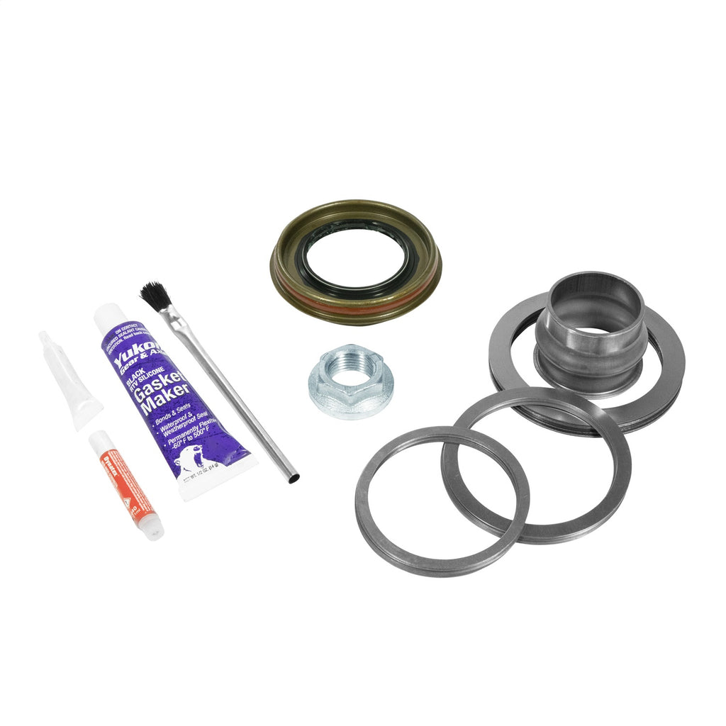 Yukon Gear & Axle MK D44JL-REAR Minor Differential Install Kit