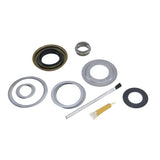 Yukon Gear & Axle MK D60-R Minor Differential Install Kit