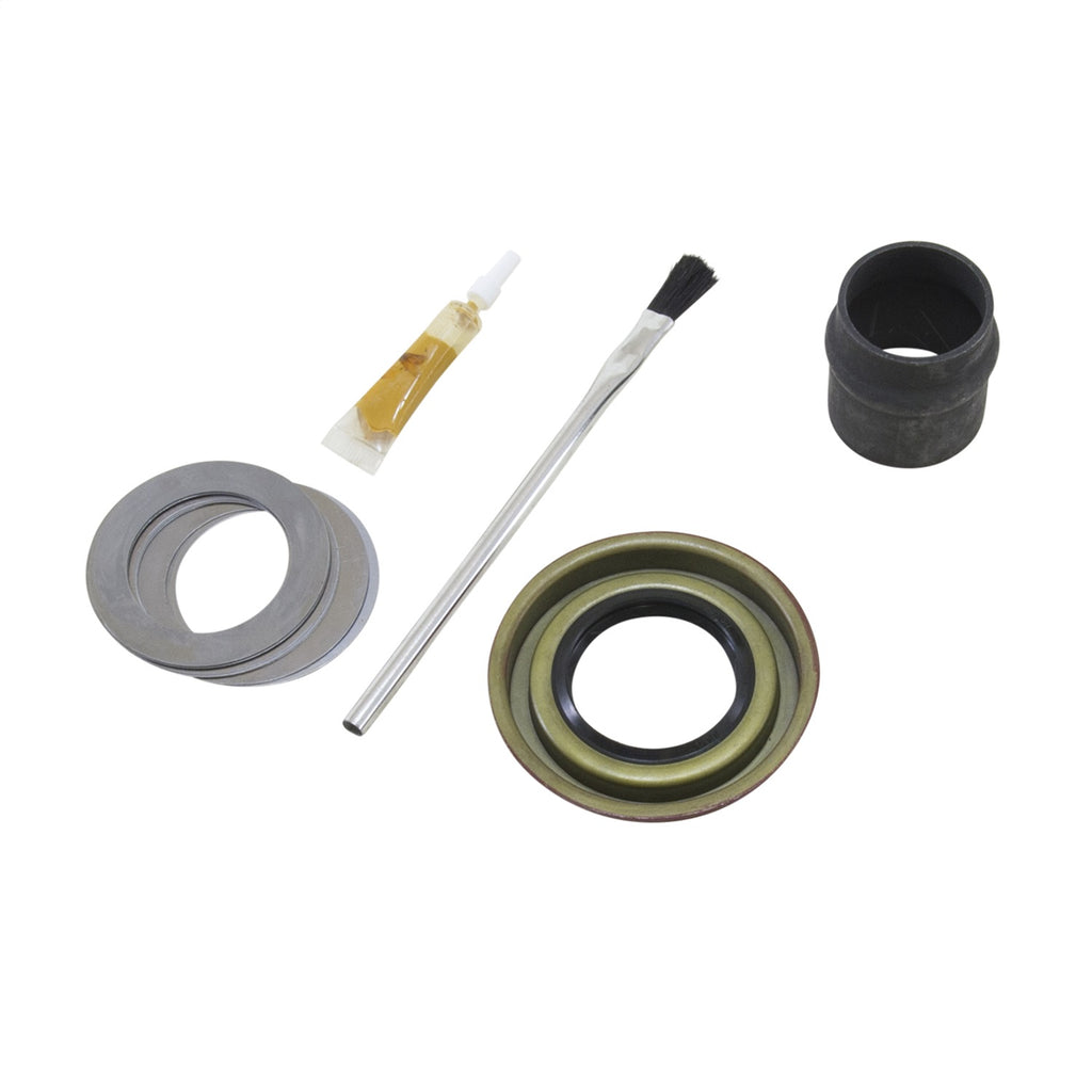 Yukon Gear & Axle MK GM7.2IFS-E Minor Differential Install Kit