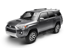 Load image into Gallery viewer, N-Fab 710416412 Cab Length Nerf Step RS Bar Fits 10-24 4Runner