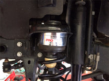 Load image into Gallery viewer, ProRYDE Suspension Systems 74-5000T LIFTmachine Fits 07-21 Sequoia Tundra