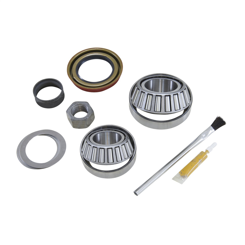 Yukon Gear & Axle PK GM8.5-F Pinion Install Kit