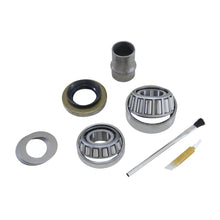 Load image into Gallery viewer, Yukon Gear &amp; Axle PK ITROOPER Pinion Install Kit Fits 86-01 Trooper