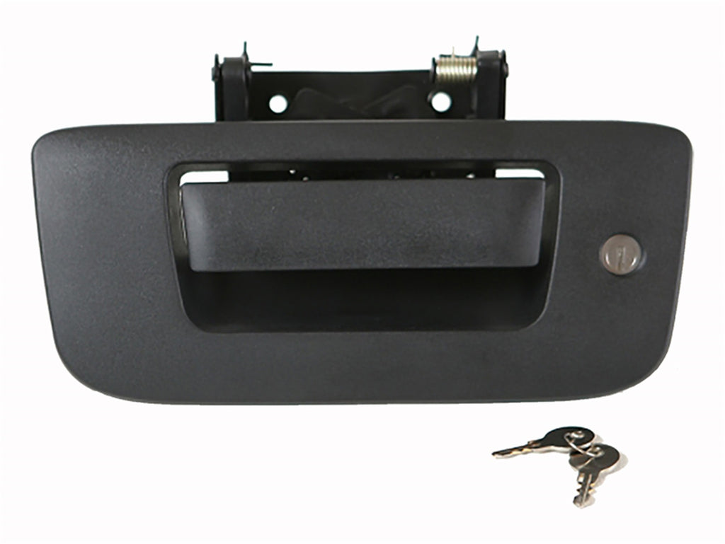 Pop and Lock PL1310 Manual Tailgate Lock