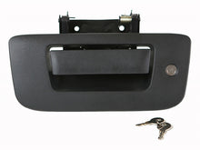 Load image into Gallery viewer, Pop and Lock PL1310 Manual Tailgate Lock