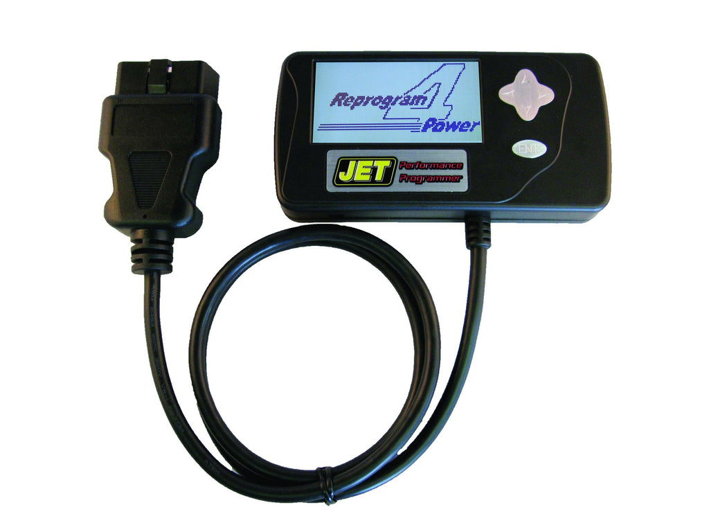 Jet Performance 15043 Program For Power Jet Performance Programmer