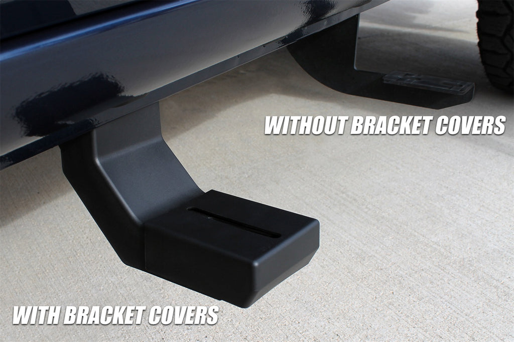 Raptor RB-BKC4 Bracket Cover