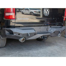 Load image into Gallery viewer, DV8 Offroad RBDR1-02 Rear Bumper Fits 19-21 1500