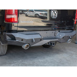 DV8 Offroad RBDR1-02 Rear Bumper Fits 19-21 1500