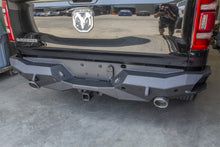 Load image into Gallery viewer, DV8 Offroad RBDR1-02 Rear Bumper Fits 19-21 1500