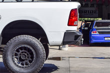 Load image into Gallery viewer, DV8 Offroad RBDR2-01 Rear Bumper Fits 10-18 2500 3500 Ram 2500 Ram 3500