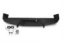 Load image into Gallery viewer, DV8 Offroad RBDR2-03 Rear Bumper Fits 10-22 2500 3500 F-150 Ram 2500 Ram 3500