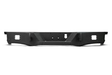 Load image into Gallery viewer, DV8 Offroad RBDR2-03 Rear Bumper Fits 10-22 2500 3500 F-150 Ram 2500 Ram 3500