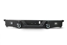 Load image into Gallery viewer, DV8 Offroad RBDR2-03 Rear Bumper Fits 10-22 2500 3500 F-150 Ram 2500 Ram 3500