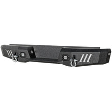 Load image into Gallery viewer, DV8 Offroad RBFF1-03 Rear Bumper Fits 15-17 F-150