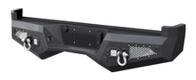 Load image into Gallery viewer, DV8 Offroad RBFF2-02 Rear Bumper Fits 17-21 F-250 Super Duty F-350 Super Duty