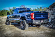 Load image into Gallery viewer, DV8 Offroad RBFF2-02 Rear Bumper Fits 17-21 F-250 Super Duty F-350 Super Duty