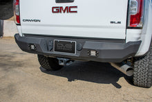 Load image into Gallery viewer, DV8 Offroad RBGC-01 Rear Bumper Fits 15-20 Canyon Colorado