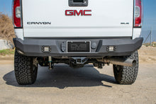 Load image into Gallery viewer, DV8 Offroad RBGC-01 Rear Bumper Fits 15-20 Canyon Colorado