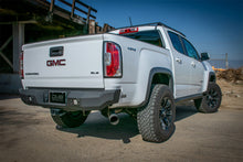 Load image into Gallery viewer, DV8 Offroad RBGC-01 Rear Bumper Fits 15-20 Canyon Colorado