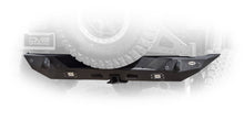 Load image into Gallery viewer, DV8 Offroad RBJL-01 Rear Bumper Fits 18-22 Wrangler (JL)