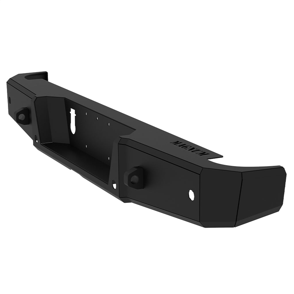 Raptor RBM06JPN Magnum Rear Bumper Fits 20-22 Gladiator