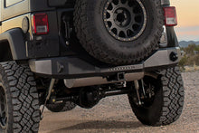 Load image into Gallery viewer, Raptor RBM13JPN Magnum Rear Bumper Fits 07-18 Wrangler (JK) Wrangler (JL)