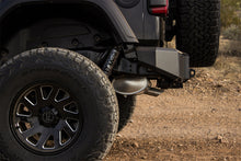 Load image into Gallery viewer, Raptor RBM45JPN Magnum Rear Bumper Fits 18-22 Wrangler (JL)