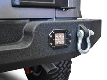 Load image into Gallery viewer, DV8 Offroad RBSTTB-11 Rear Bumper Fits 07-18 Wrangler (JK) Wrangler (JL)