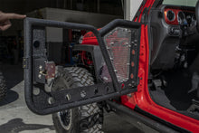 Load image into Gallery viewer, DV8 Offroad RDJL-01F Rock Doors Fits 18-22 Gladiator Wrangler (JL)