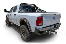 Load image into Gallery viewer, DV8 Offroad RRDR2-01 Chase Rack Fits 1500 2500 3500 Ram 1500 Ram 2500 Ram 3500