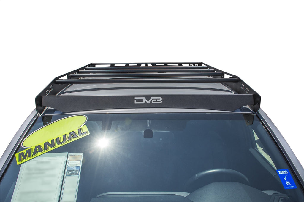 DV8 Offroad RRTT1-01 Roof Rack Fits 16-22 Tacoma