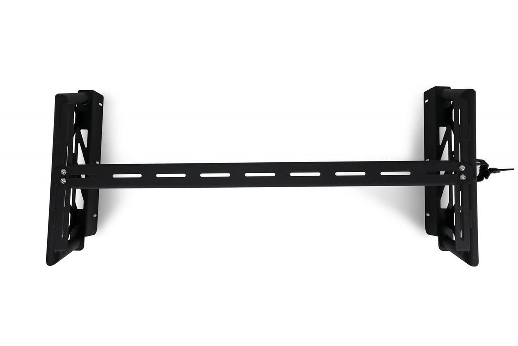 DV8 Offroad RRUN-01 Overland Bed Rack Fits 05-22 Gladiator Tacoma