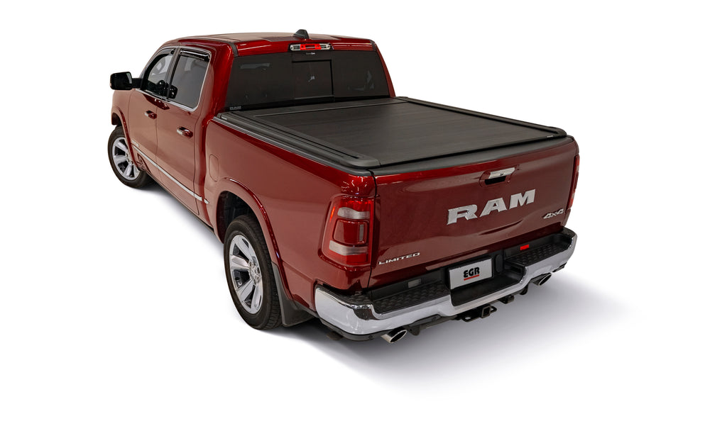 EGR RT038811E Tonneau Cover For 19-22 1500 Limited