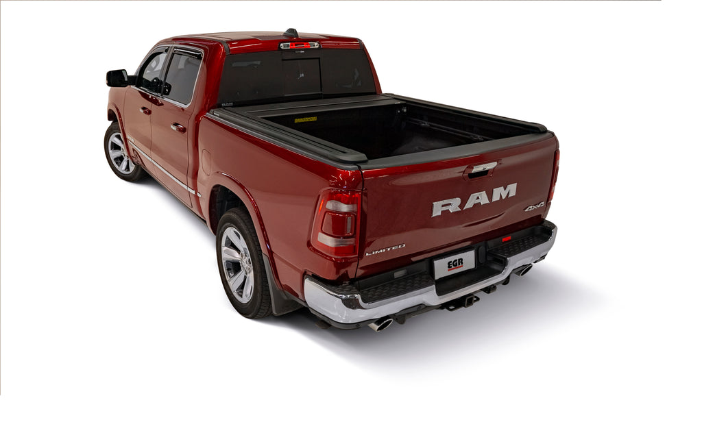 EGR RT038811E Tonneau Cover For 19-22 1500 Limited