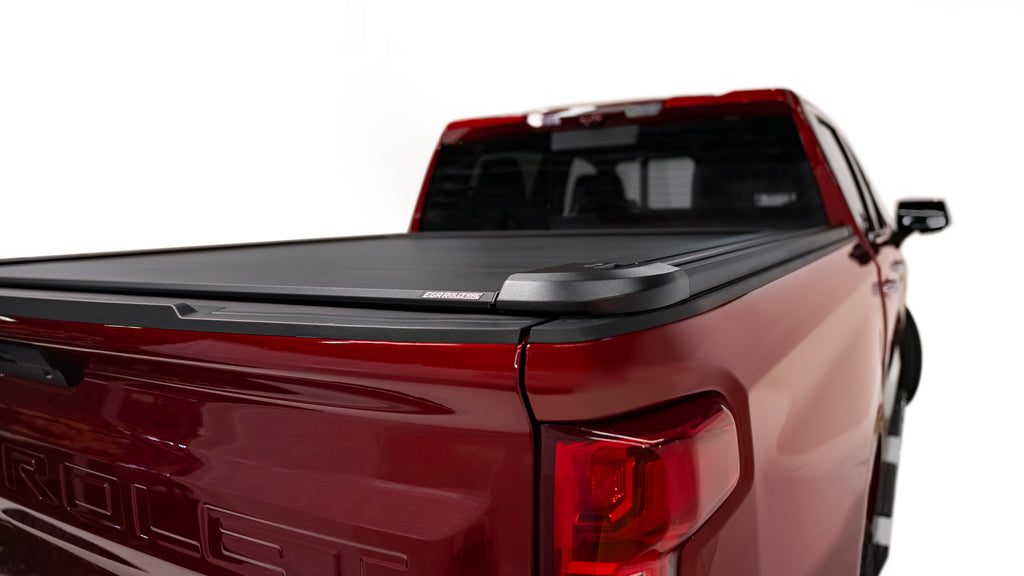 EGR RT038811E Tonneau Cover For 19-22 1500 Limited