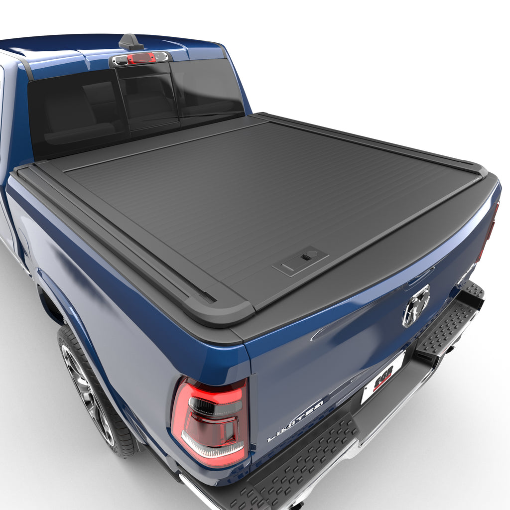 EGR RT038811ML Tonneau Cover For 19-22 1500 Limited