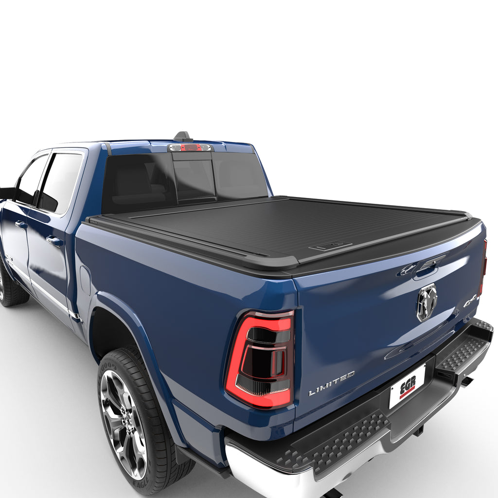 EGR RT038811ML Tonneau Cover For 19-22 1500 Limited