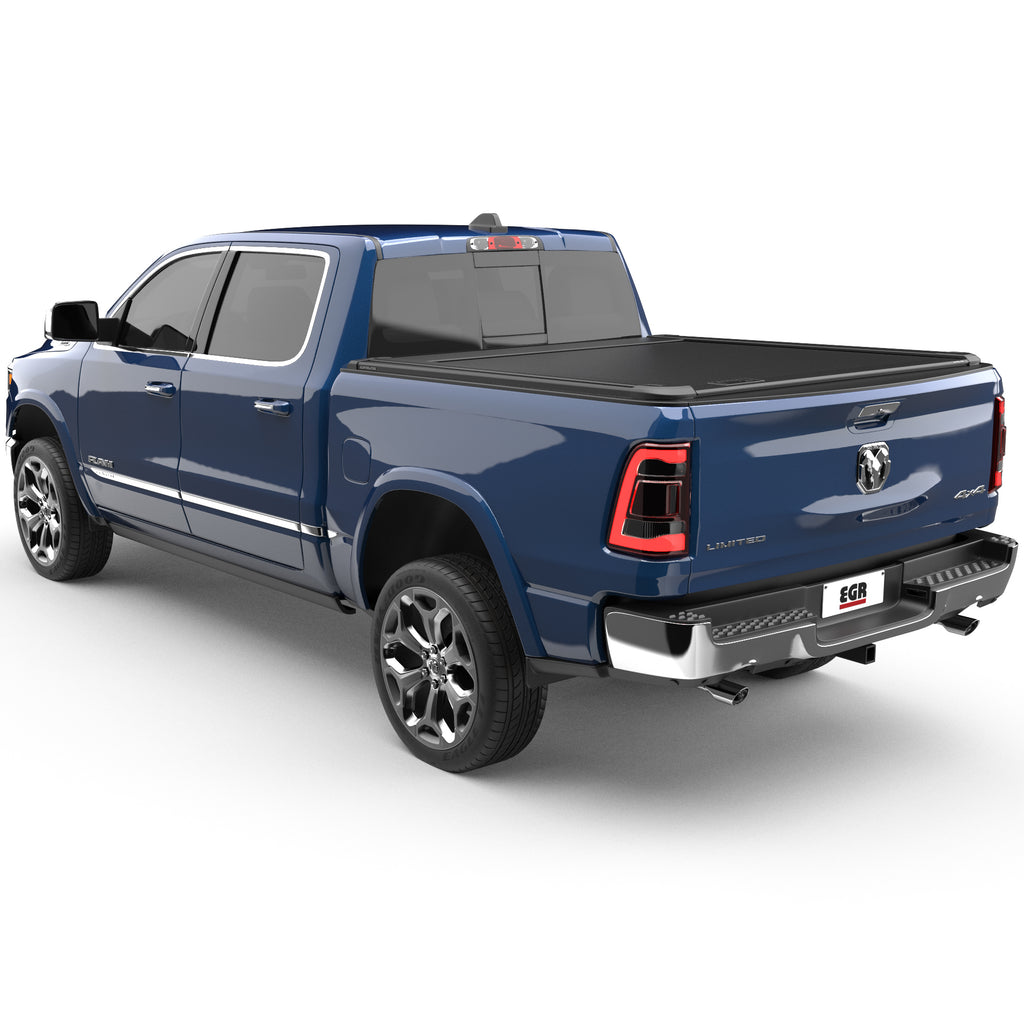 EGR RT038811ML Tonneau Cover For 19-22 1500 Limited