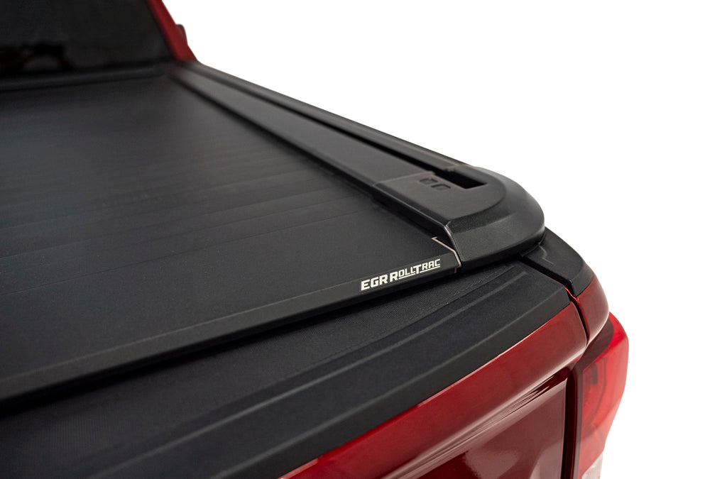 EGR RT039603E Tonneau Cover For 19-22 Silverado 1500 Custom