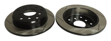 Load image into Gallery viewer, RT Off-Road RT31042 Steel Unpainted Brake Rotor Set